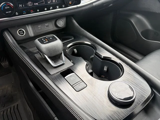 2023 Nissan Rogue SL - Photo 18