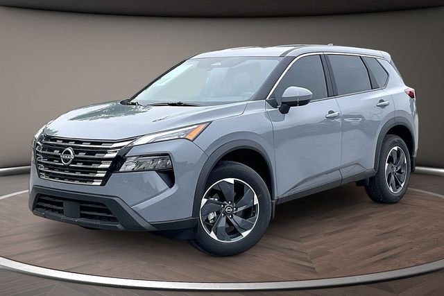 2026 Nissan Rogue SV AWD's photo