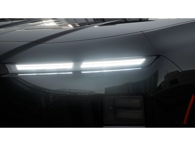New 2027 Black Sapphire Metallic BMW 740i image 6