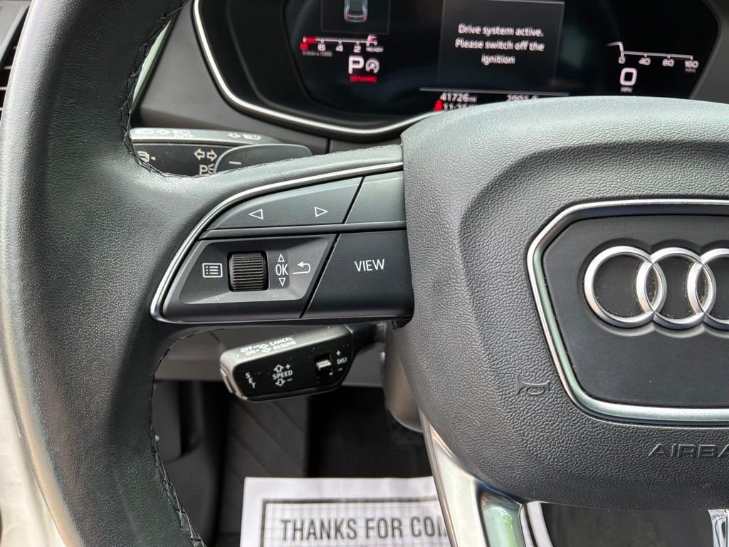 Used 2024  Audi 45 S line Premium image 16