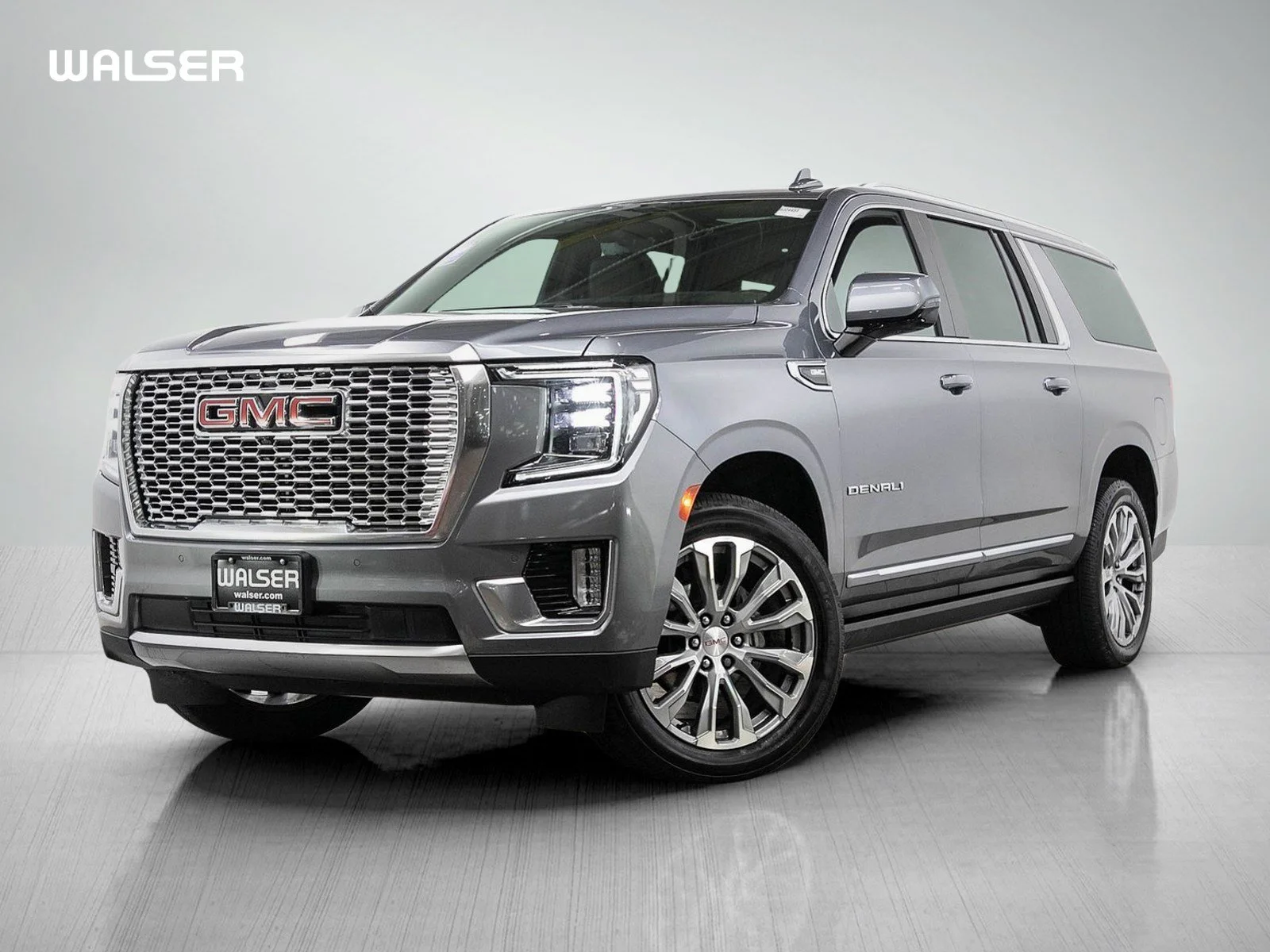 2021 GMC Yukon XL