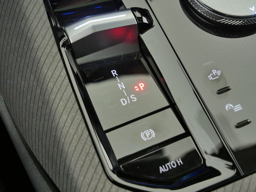 Used 2026 Dune Grey Metallic BMW 30 xDrive image 48