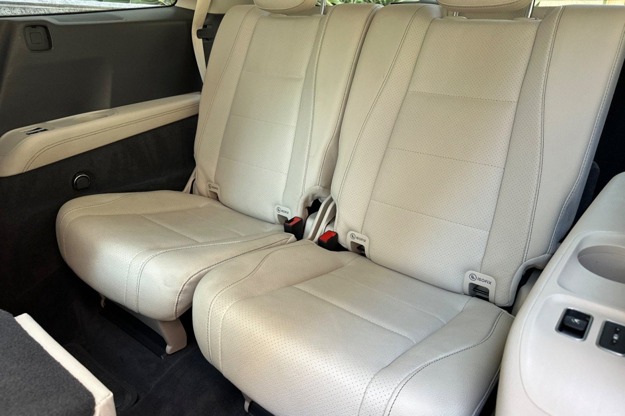 Used 2020 Lunar Blue Metallic Mercedes-Benz GLS 450 image 14