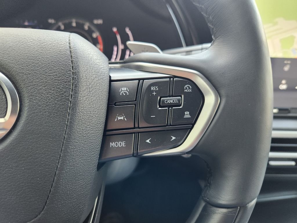 Certified Used 2024 Caviar Lexus 350 Premium image 28