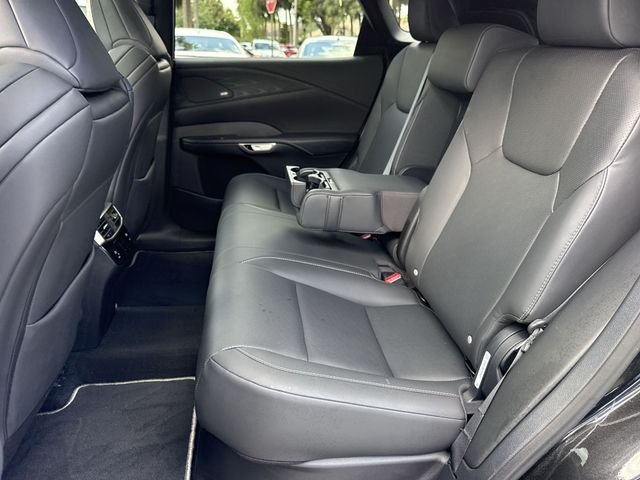 2024 Lexus RX 350 F SPORT - Photo 23