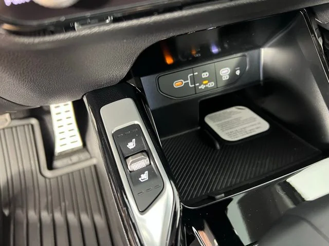 2026 Kia Sorento X-Line SX - Photo 27