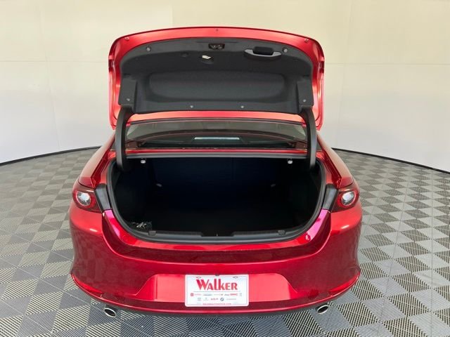 New 2026 Red Mazda 2.5 S Select Sport Base image 31