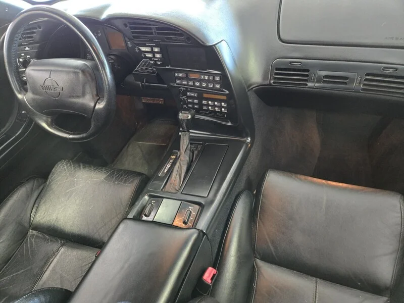 1996 Chevrolet Corvette - Photo 9