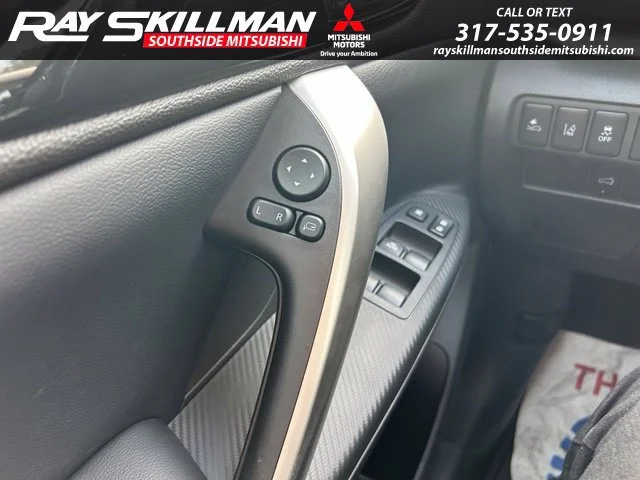 2026 Mitsubishi Eclipse Cross SE - Photo 16