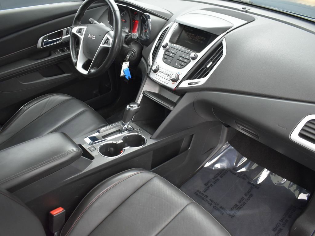 2016 GMC TERRAIN - Image 30