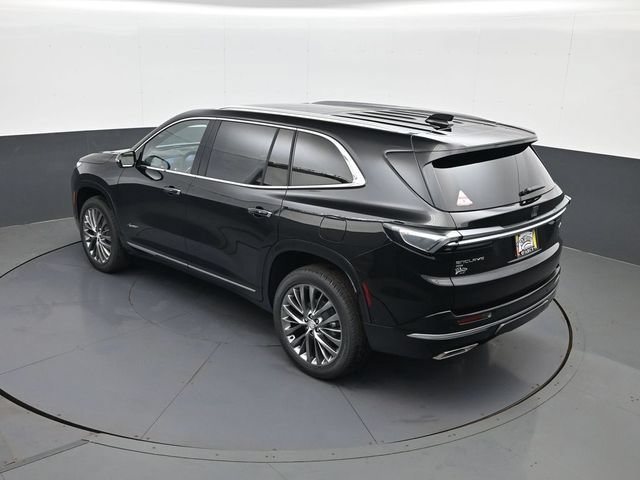 2026 Buick Enclave Avenir - Photo 20