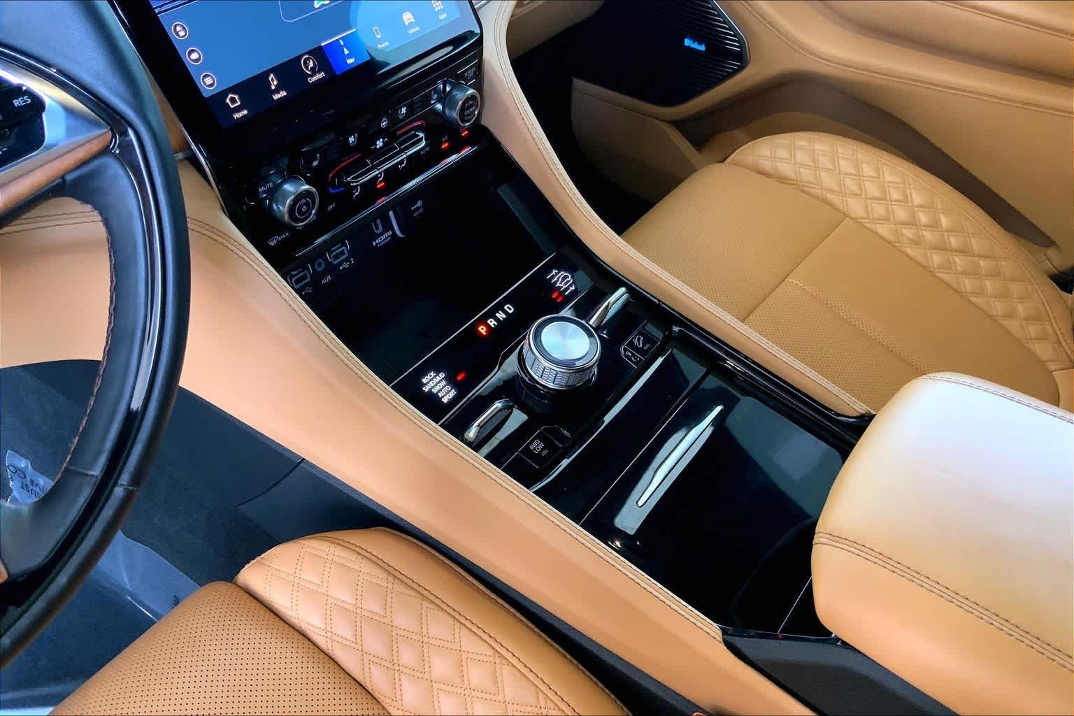 2023 Jeep Grand Cherokee L Summit Reserve - Photo 17