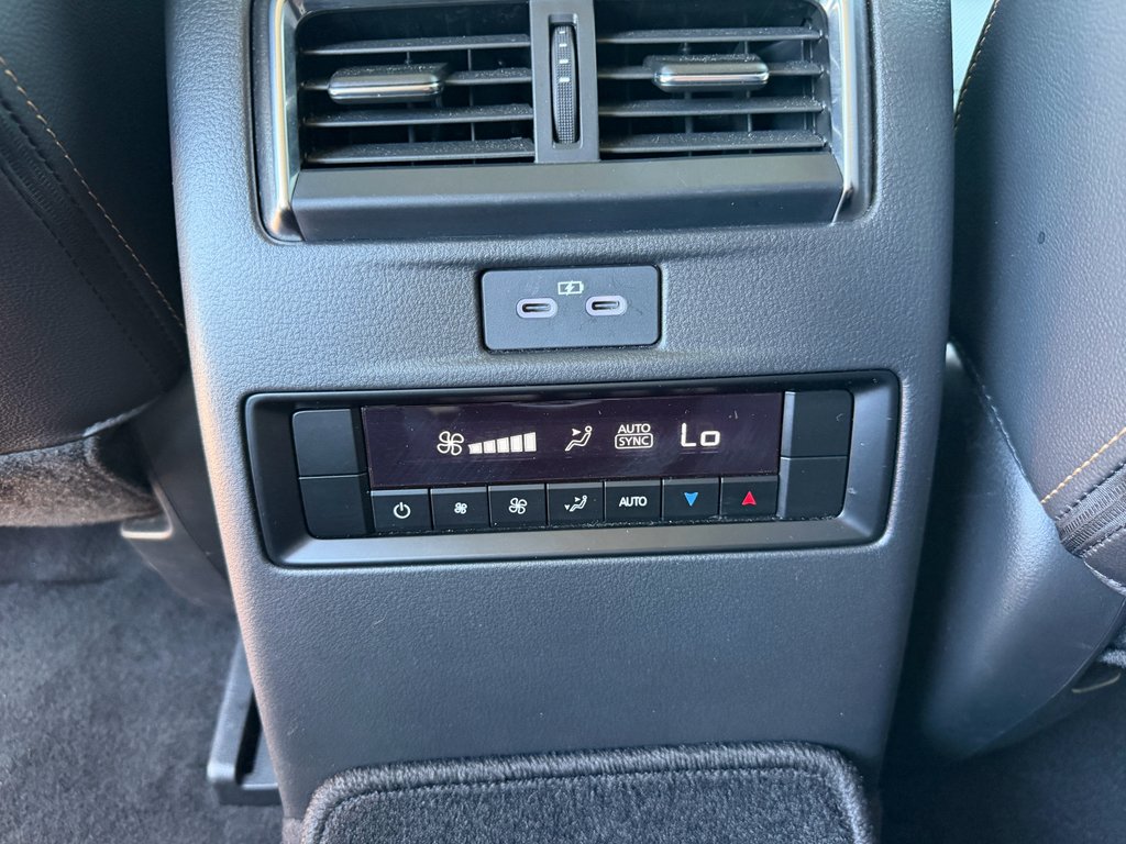 Used 2025 Silver Mazda Premium Sport image 5