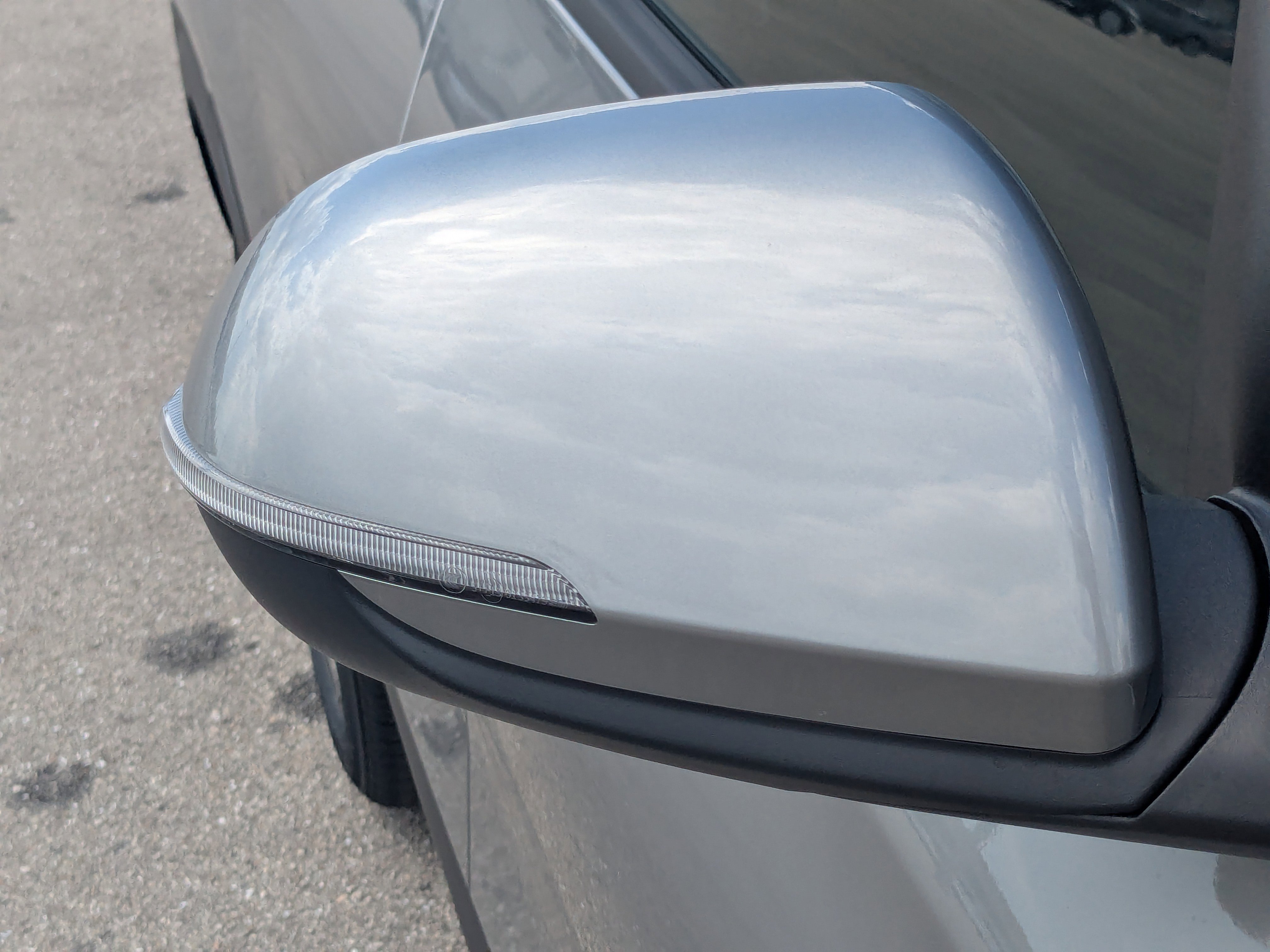 New 2026 Steel Gray Kia S image 13