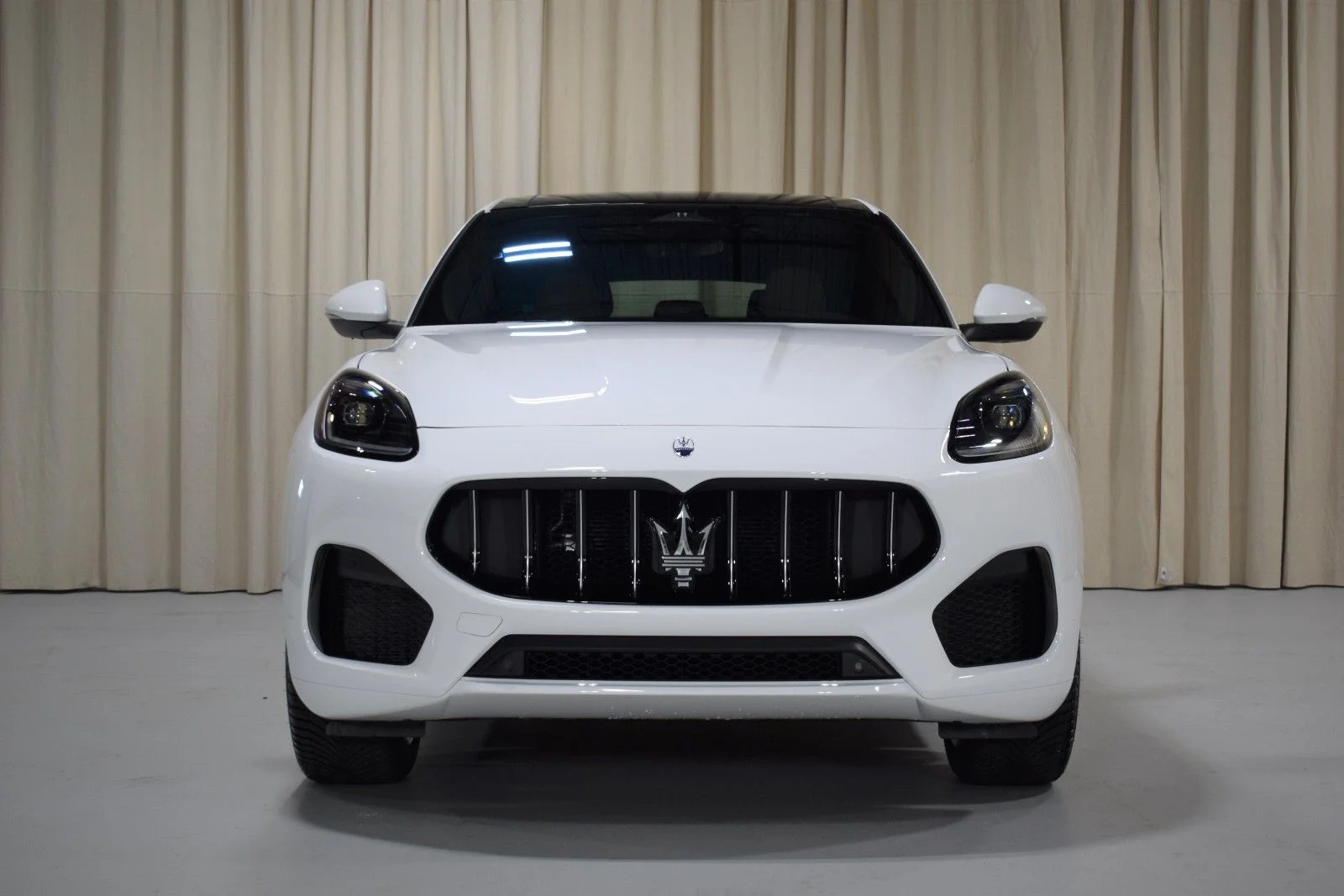 2024 Maserati Grecale GT - Photo 8