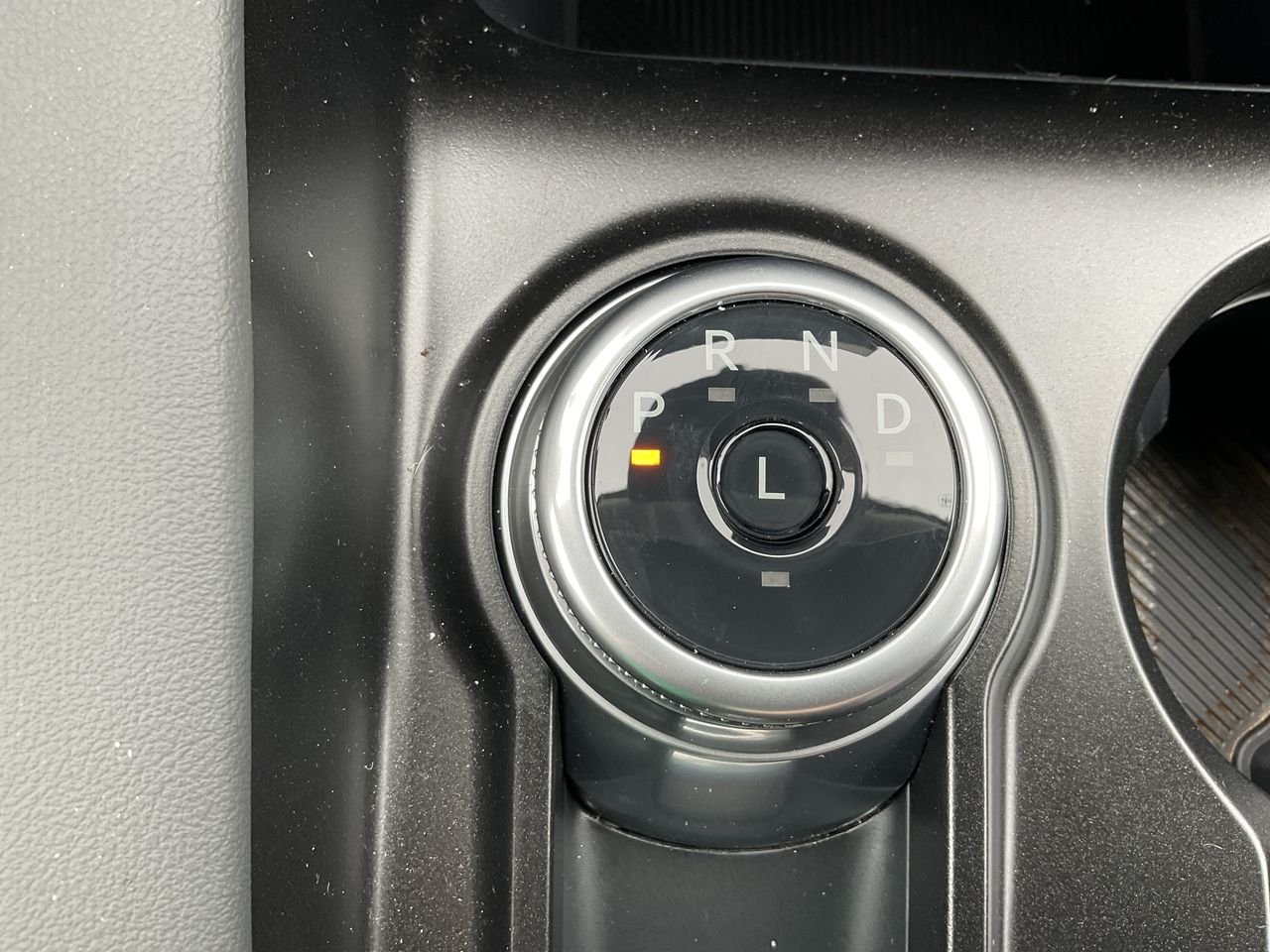 2026 Ford Explorer Active - Photo 19