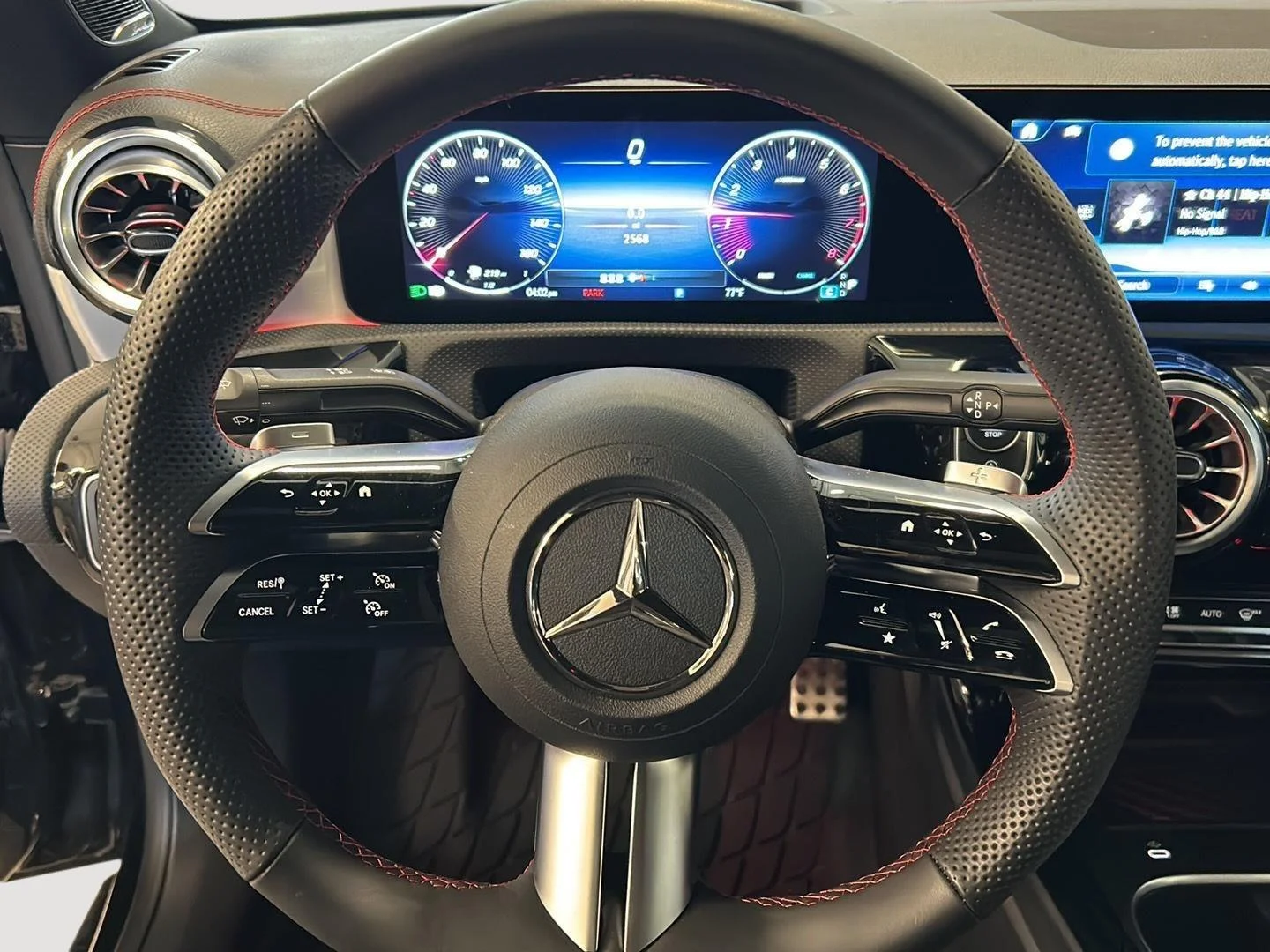 2026 Mercedes-Benz CLA CLA 250 - Photo 17
