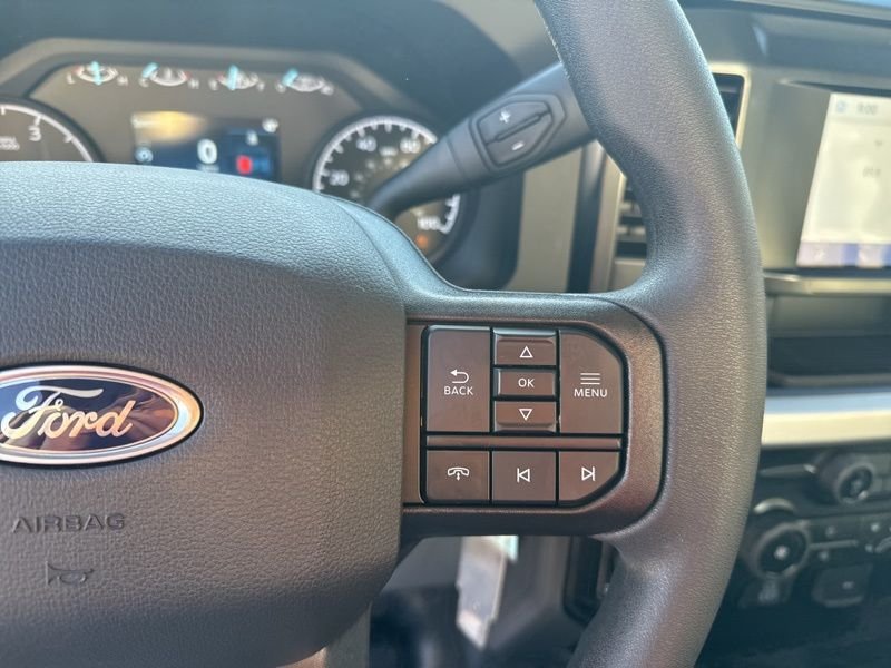 2025 Ford F-250 Super Duty XL - Photo 22