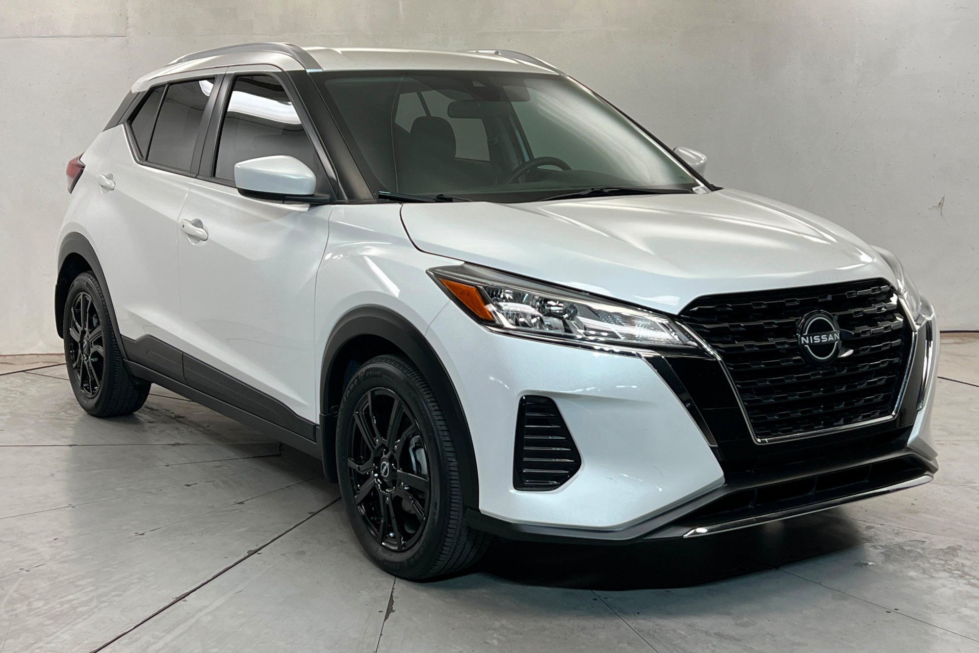 2023 Nissan Kicks SV - Photo 8