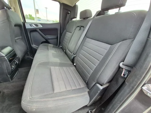 Used 2019 Gray Ford XLT image 29