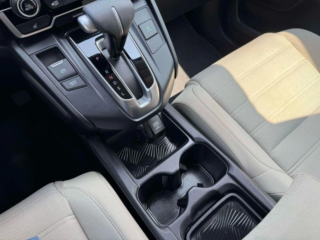 2018 Honda CR-V EX - Photo 36