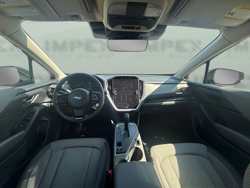 Used 2024 Blue Subaru Premium image 7
