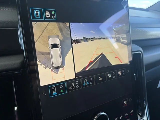 New 2026 Red GMC AT4 image 23