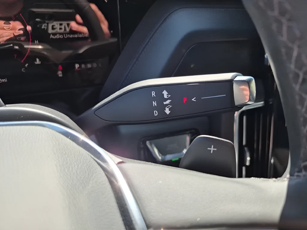 New 2026 GMC Yukon Denali, photo 27