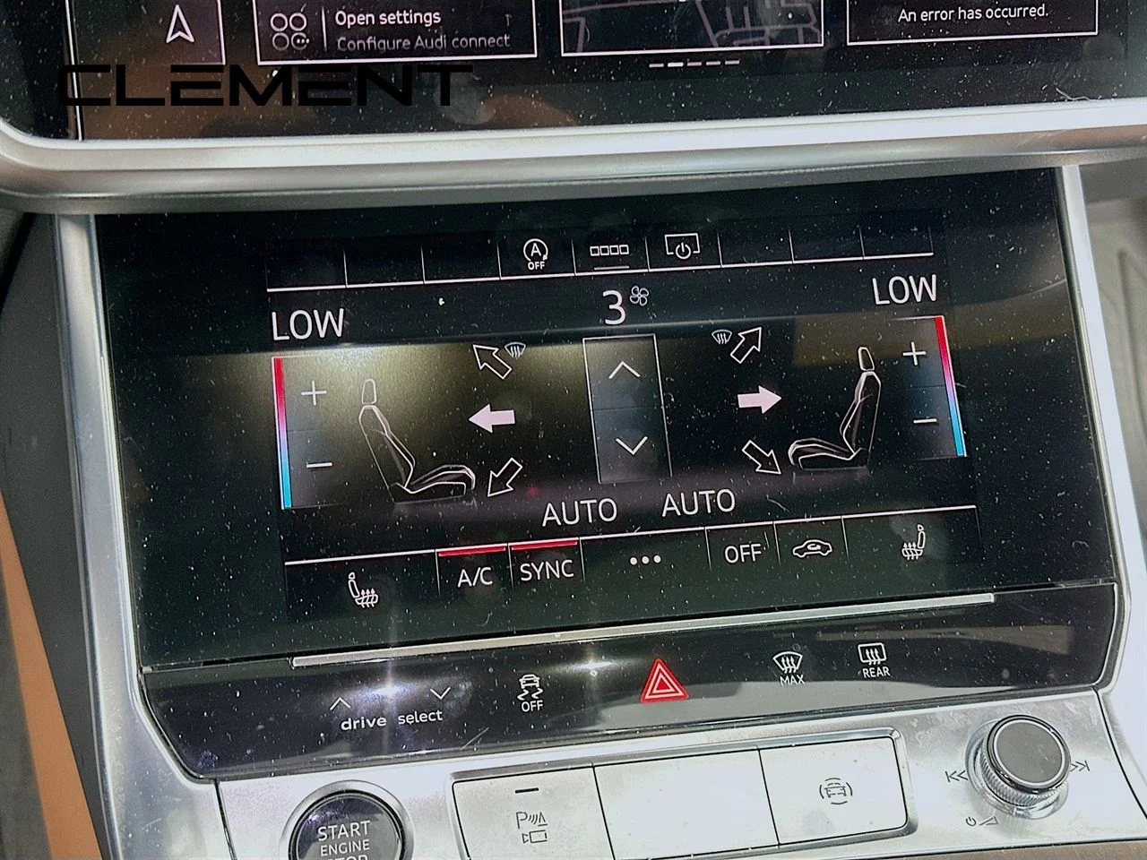 2025 Audi A6 Premium - Photo 22