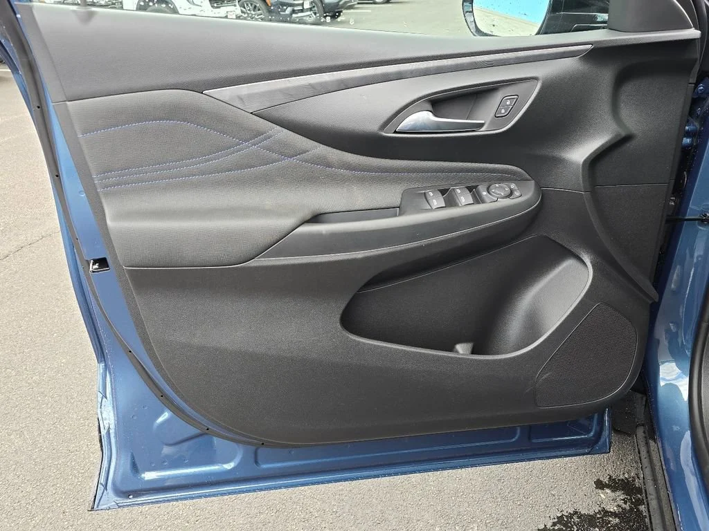 2026 Buick Envista Sport Touring - Photo 12