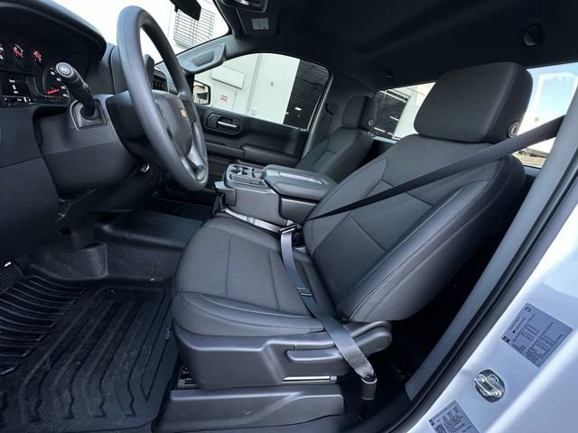 2026 Chevrolet Silverado 1500 Work Truck - Photo 17
