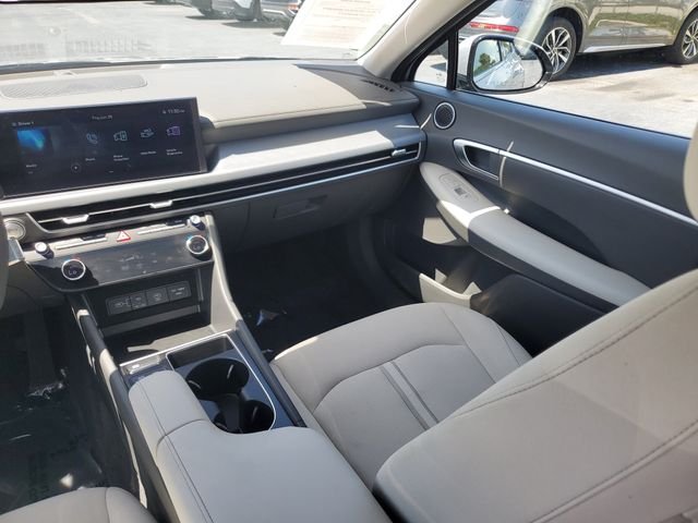 2024 Hyundai Sonata SEL - Photo 22