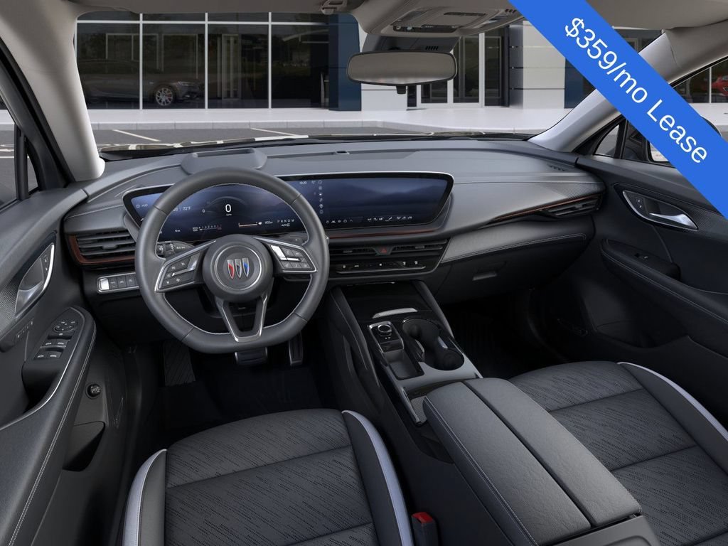 2026 Buick Envision Sport Touring - Photo 43