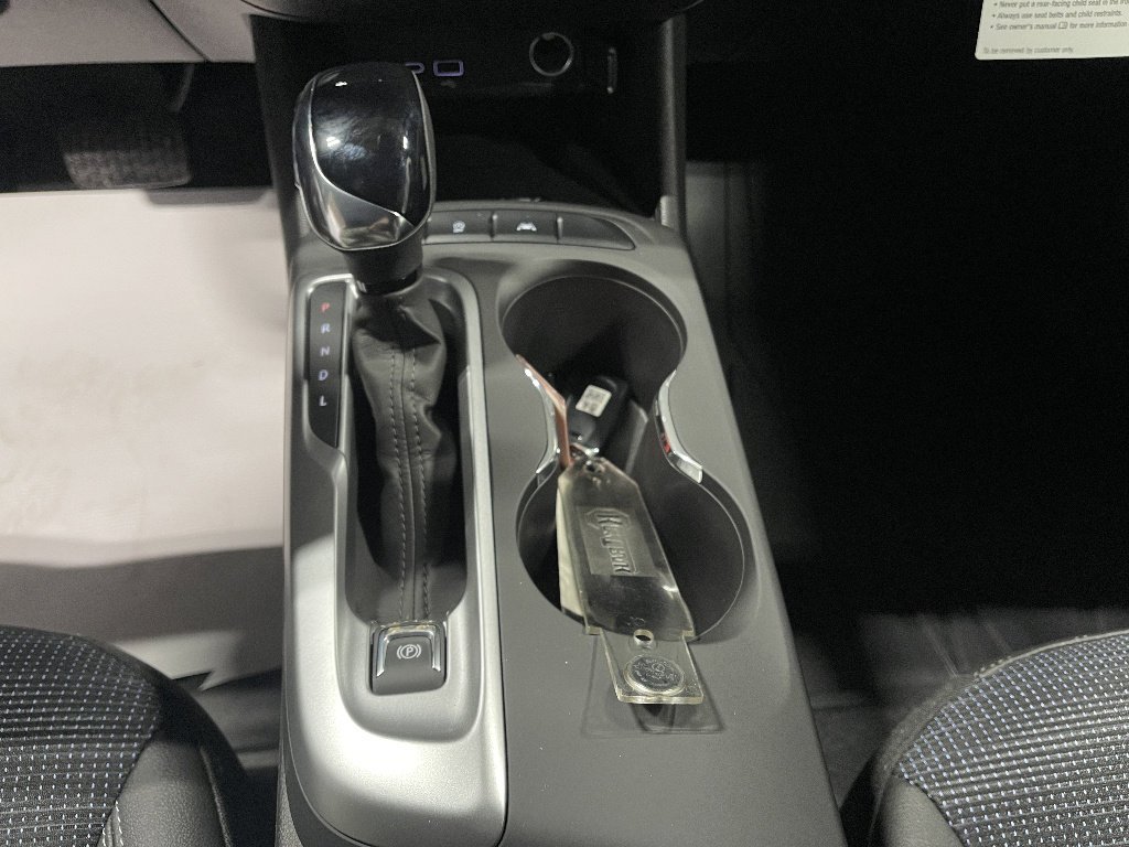 2026 Buick Envista Preferred - Photo 28