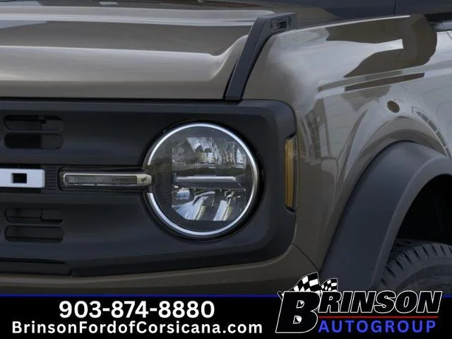 New 2026 Marsh Gray Ford Big Bend® image 41