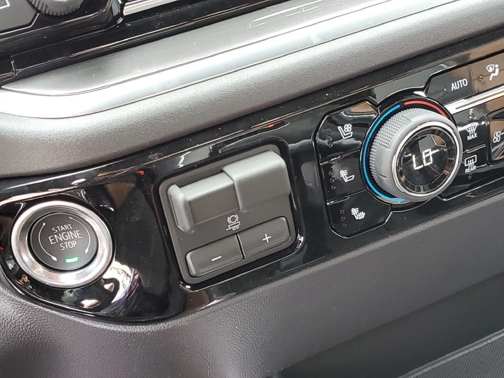 2026 Chevrolet Silverado 1500 High Country - Photo 17