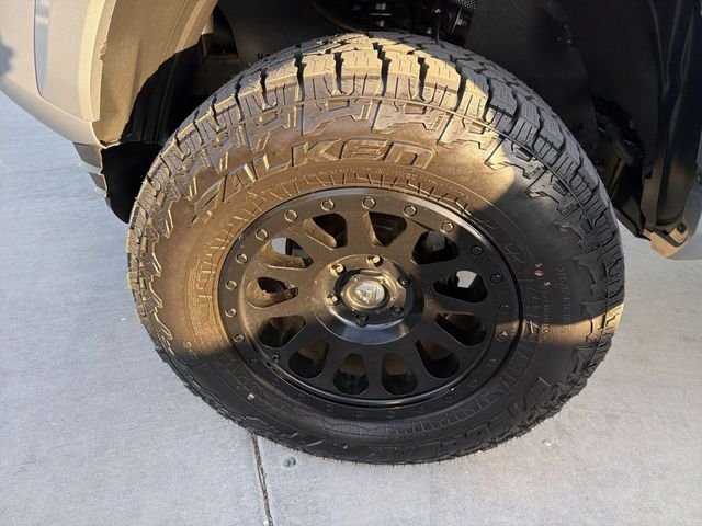 2018 Toyota Tacoma TRD Sport - Photo 30