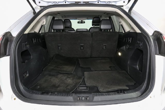 Used 2015 White Ford SEL image 11
