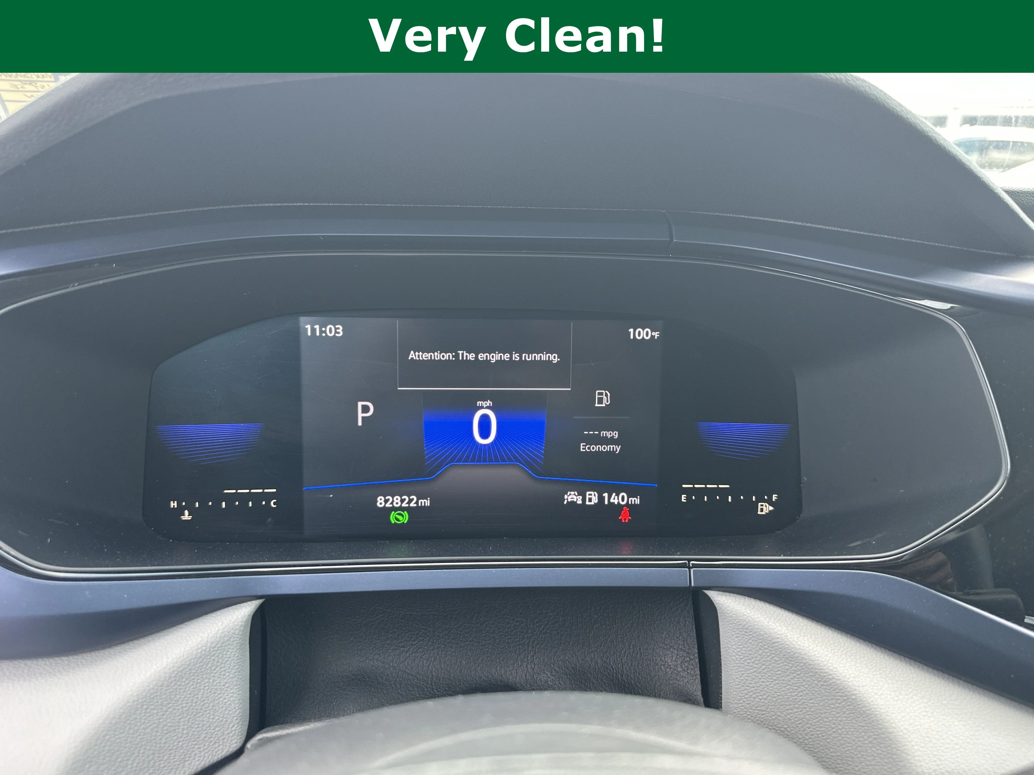 Used 2022 Platinum Gray Metallic Volkswagen SE image 30