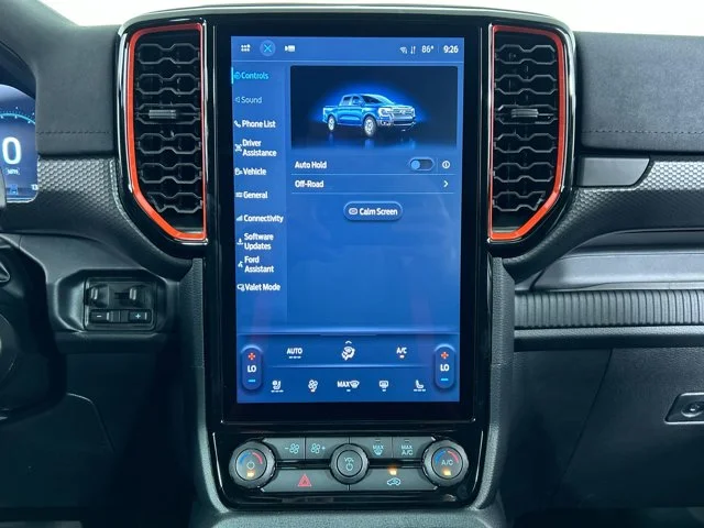 2025 Ford Ranger Raptor - Photo 14