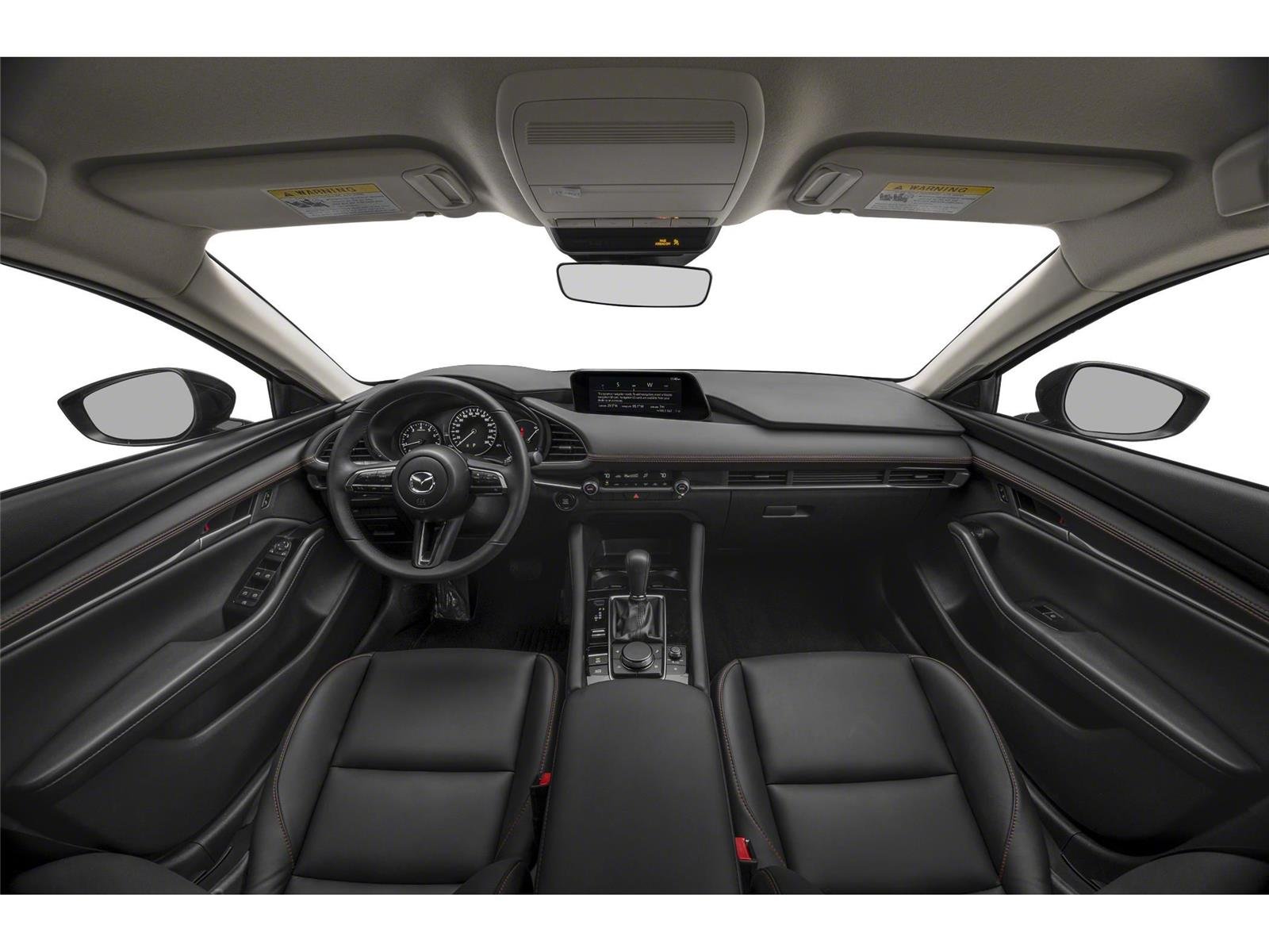 New 2026 Ceramic Metallic Mazda 2.5 S Select Sport image 3