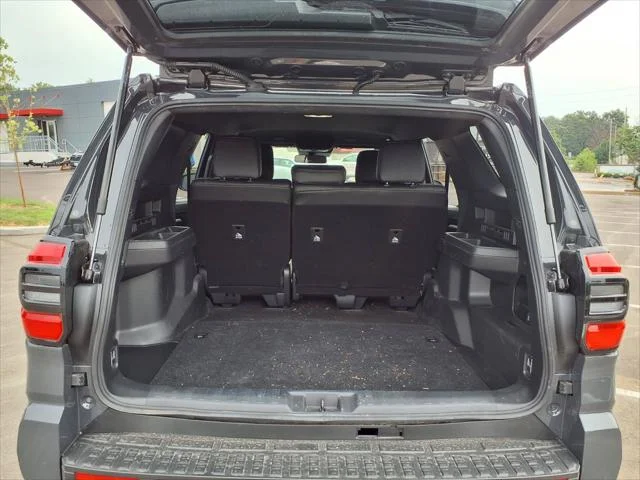Certified Used 2025 Underground Toyota SR5 image 57