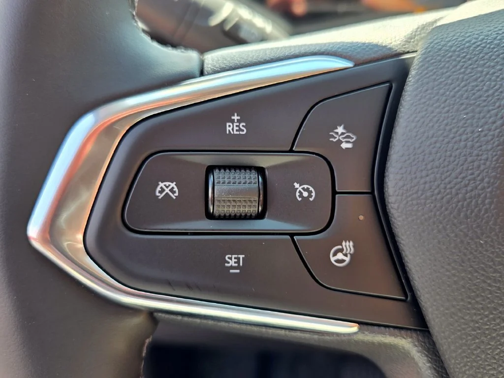 New 2026 Sterling Gray Metallic Chevrolet LT image 50