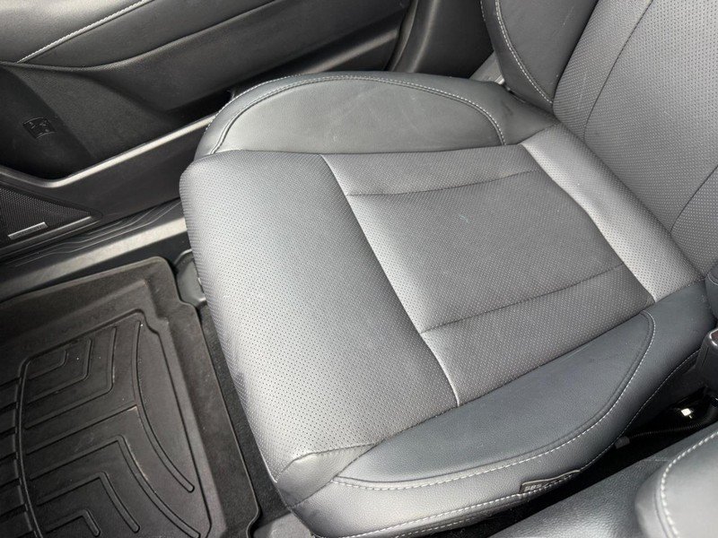Used 2024 Green Metallic Subaru Limited image 26