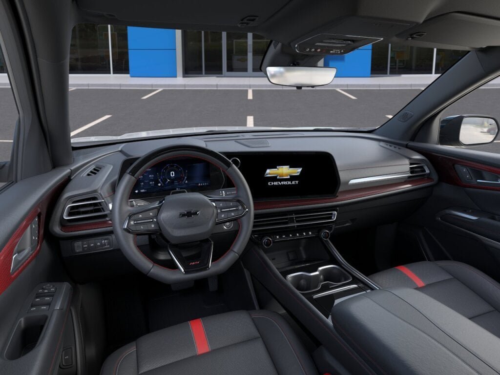 Vehicle thumbnail