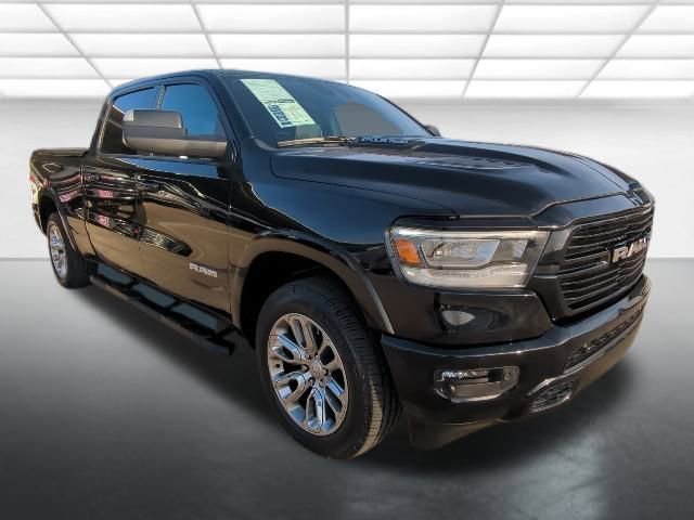 2022 RAM Ram 1500 Pickup Laramie