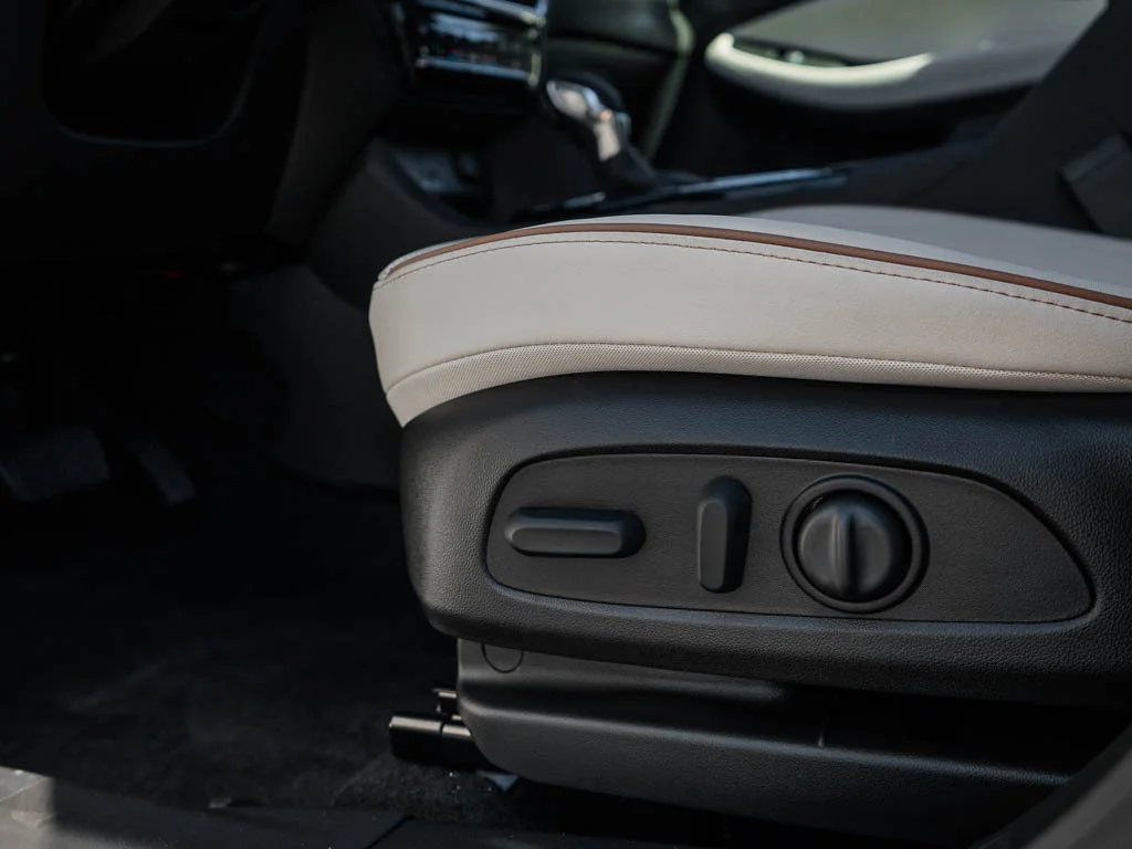 2026 Buick Encore GX Avenir - Photo 18
