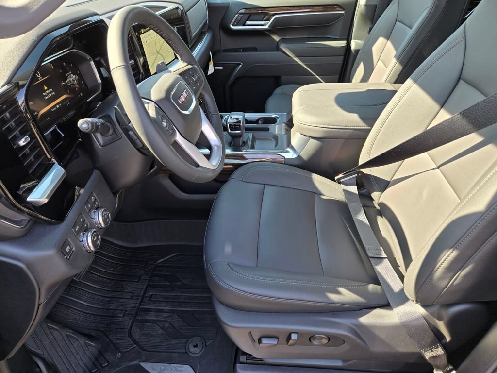 2026 GMC Sierra 1500 Elevation - Photo 8