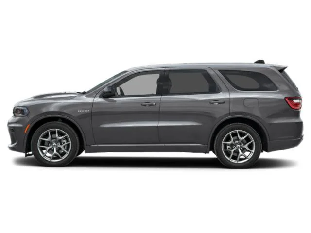 New 2026 Red Oxide Exterior Paint Dodge GT Plus HEMI V8 image 6