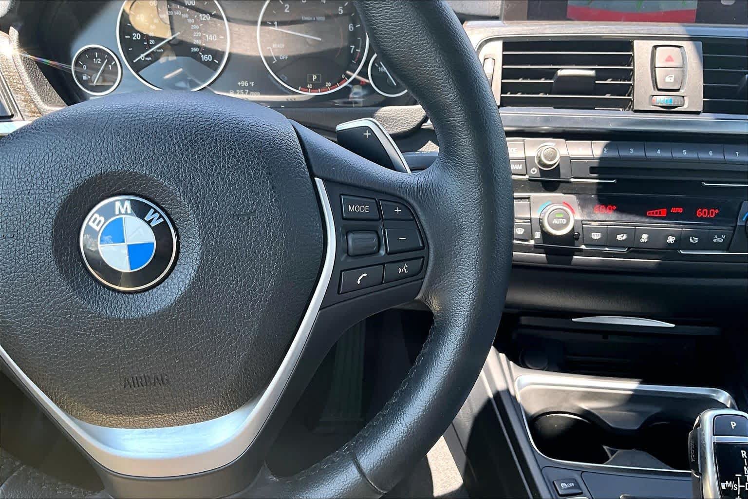 Used 2015 Melbourne Red Metallic BMW 428i image 25